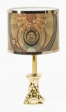 Lampa v. 30 cm