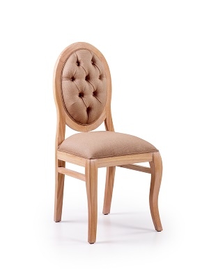 Čalouněná židle Bromo 45x54x105