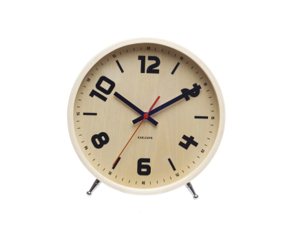 Hodiny stojací / nástěnné