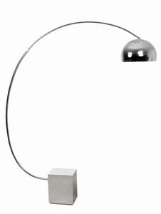 Lampa oblouková menší