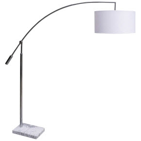 Lampa oblouková